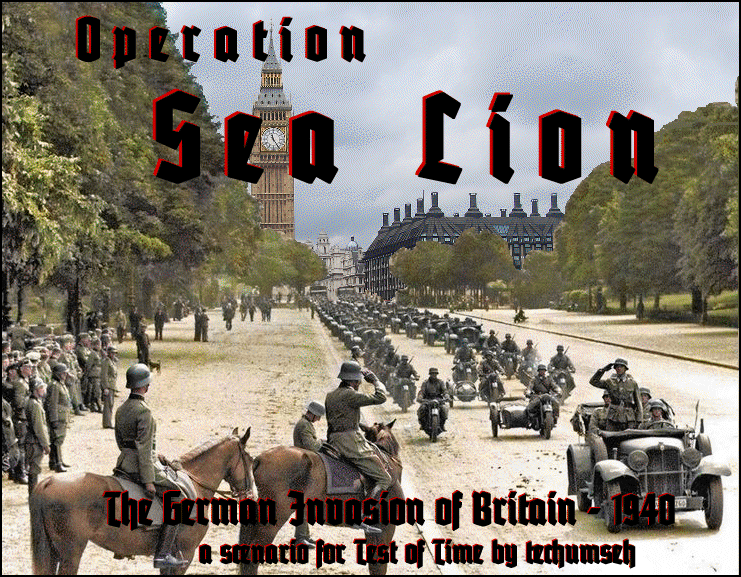 Operation Sea Lion - Wikipedia