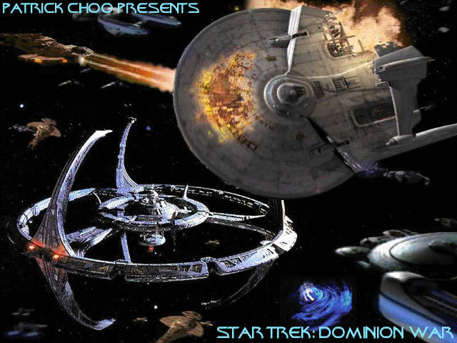 dominion star trek